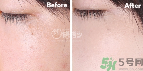 得鮮遮瑕液好用嗎？the saem遮瑕液怎么樣？