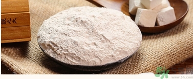 茯苓怎么吃？茯苓的功效作用