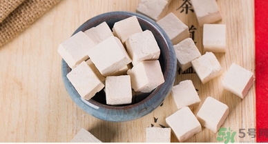 茯苓怎么吃？茯苓的功效作用