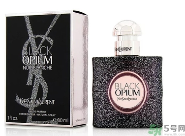 ysl黑鴉片香水白夜版多少錢？ysl黑鴉片香水白夜版價(jià)格