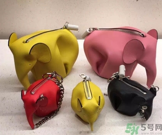 loewe大象包多少錢？loewe大象包官網(wǎng)價(jià)格
