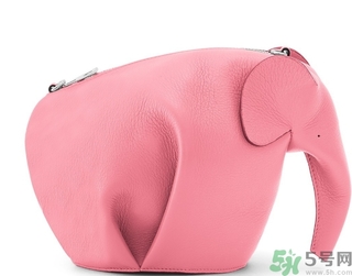 loewe大象包多少錢？loewe大象包官網(wǎng)價(jià)格