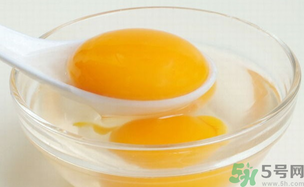 雞蛋黃可以做面膜嗎？雞蛋黃怎么做面膜？