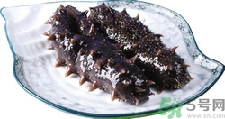 海參可以炒著吃嗎?炒海參的家常做法 海參可以炒著吃嗎?炒海參的家常做法