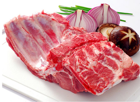 豬肉放冷藏還是冷凍？豬肉放冷藏能放多久？