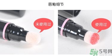 咖樂迪color deep唇釉怎么用？好用嗎？