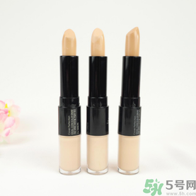 得鮮遮瑕液好用嗎？the saem遮瑕液怎么樣？