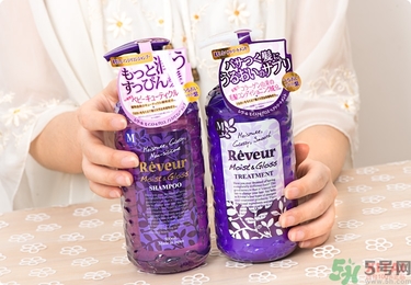 reveur無硅洗發(fā)水哪種顏色好？reveur洗發(fā)水顏色區(qū)別