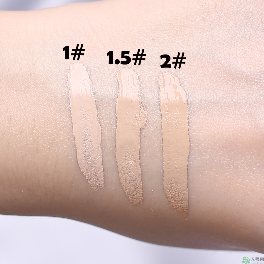 得鮮遮瑕液好用嗎？the saem遮瑕液怎么樣？