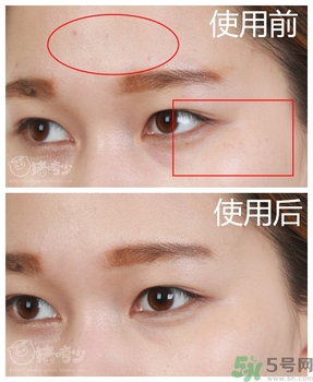 得鮮遮瑕液好用嗎？the saem遮瑕液怎么樣？