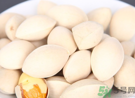 白果不能和什么一起吃？白果的食用禁忌