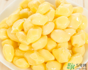 白果可以生吃嗎？白果怎么吃？