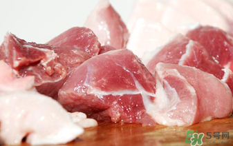 豬肉買回來(lái)要洗嗎？豬肉怎么洗干凈？