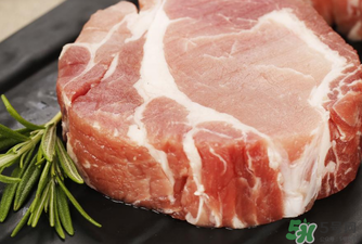 豬肉買回來(lái)要洗嗎？豬肉怎么洗干凈？