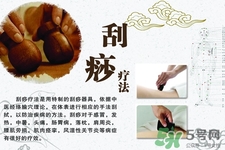 背部刮痧多久做一次比較好？刮痧經(jīng)常做會有依賴性嗎？