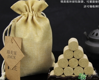 艾灸哪里可以美容？艾灸美容取穴
