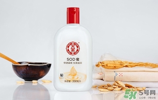 孕婦可以用大寶sod蜜嗎？懷孕可以用sod蜜嗎？