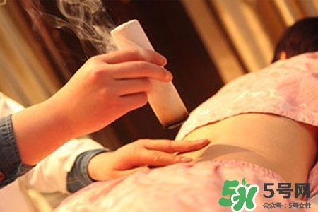 艾灸能灸臉嗎？艾灸灸臉有什么好處嗎？