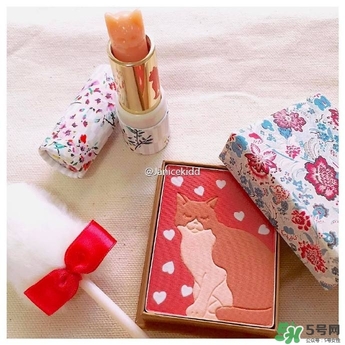 paul joe2017春季彩妝什么時(shí)候上市？paul joe2017春季彩妝多少錢(qián)？