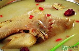 孕婦可以吃老母雞嗎？孕婦吃老母雞好嗎？