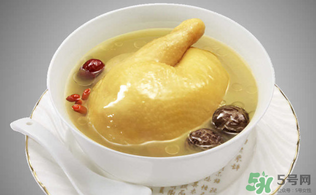 孕婦可以吃老母雞嗎？孕婦吃老母雞好嗎？