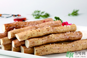 白果和山藥能一起吃嗎？白果能和山藥一起煮嗎？