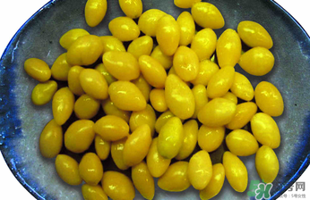 白果和山藥能一起吃嗎？白果能和山藥一起煮嗎？