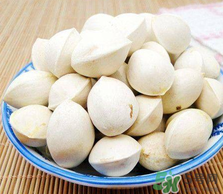 吃白果會(huì)上火嗎？白果吃了會(huì)上火嗎？