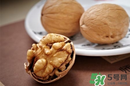 核桃能天天吃嗎？孕婦核桃一天吃幾個最好？