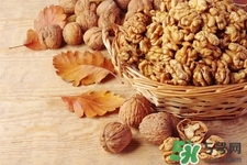 經常吃核桃記憶力會提高嗎？長期吃核桃有什么好處？