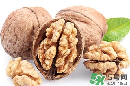 經常吃核桃記憶力會提高嗎？長期吃核桃有什么好處？