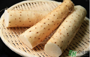 白果和山藥能一起吃嗎？白果能和山藥一起煮嗎？