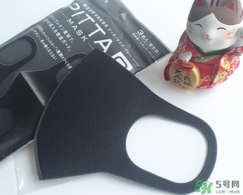 pitta mask口罩防霧霾嗎？pitta口罩對(duì)霧霾有用嗎？