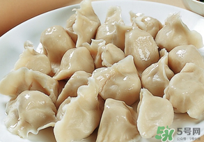 速凍餃子煮多久？速凍餃子煮幾分鐘？