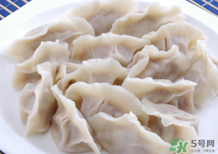 速凍餃子煮多久？速凍餃子煮幾分鐘？