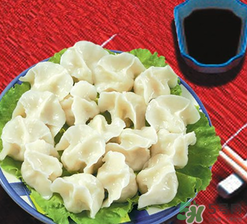 速凍餃子可以蒸著吃嗎？速凍餃子蒸多久才熟？