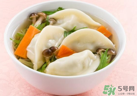 速凍餃子可以蒸著吃嗎？速凍餃子蒸多久才熟？