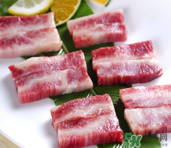 冷凍肉可以放多久？速凍肉可以放多久？