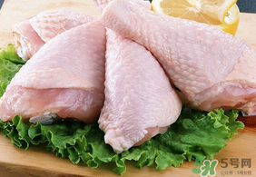 雞肉放冷藏還是冷凍？雞肉放冷凍的保質(zhì)期