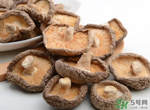 干香菇要泡多久？干香菇怎么泡發(fā)？
