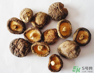 干香菇要泡多久？干香菇怎么泡發(fā)？