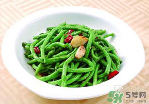 吃豇豆上火嗎？吃豇豆上火怎么辦？