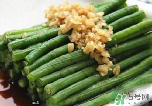 吃豇豆上火嗎？吃豇豆上火怎么辦？