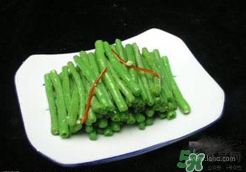 吃豇豆上火嗎？吃豇豆上火怎么辦？