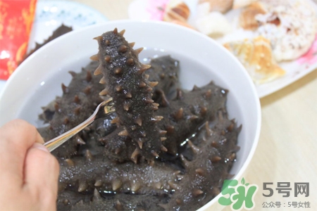 腎虛能吃海參嗎？吃海參對(duì)腎好嗎？