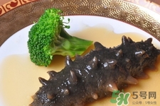 新鮮海參和干海參哪種更好？海參的品種有哪些？