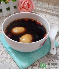 紅糖雞蛋產(chǎn)婦能吃嗎？產(chǎn)婦吃紅糖雞蛋有什么好處？