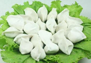 速凍餃子可以蒸著吃嗎？速凍餃子蒸多久才熟？