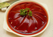 鴨血怎么凝固？新鮮鴨血怎么處理？