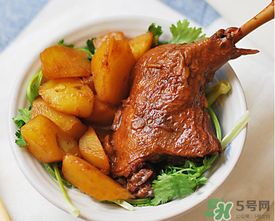 吃鴨肉有什么好處 鴨肉的功效與作用 吃鴨肉有什么好處 鴨肉的功效與作用